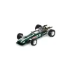 Spark Model S5297 Cooper T86 N.15 Sud African Gp 1968 Lodovico Sciarpaiotti 1:43 Modellino