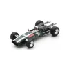 SPARK MODEL S3526 COOPER T81B N.14 SOUTH AFRICA GP 1968 BRIAN REDMAN 1:43 Modellino