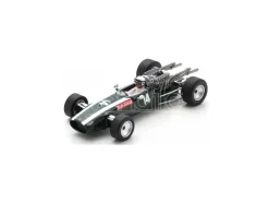 SPARK MODEL S3526 COOPER T81B N.14 SOUTH AFRICA GP 1968 BRIAN REDMAN 1:43 Modellino