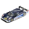 SPARK MODEL S3537 COUGAR C 26 S N.47 24 H LE MANS 1991 BOURDONNAIS-TROLLE-BRAND 1:43 Modellino