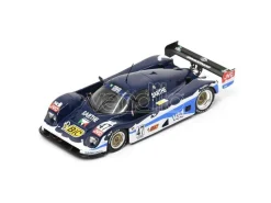 SPARK MODEL S3537 COUGAR C 26 S N.47 24 H LE MANS 1991 BOURDONNAIS-TROLLE-BRAND 1:43 Modellino