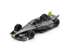 SPARK MODEL S6534 ERT FORMULA E TEAM N.33 DAN TICKTUM 1:43 Modellino