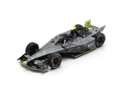 SPARK MODEL S6533 ERT FORMULA E TEAM N.3 SERGIO SETTE CAMARA 1:43 Modellino