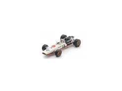 SPARK MODEL S6220 HONDA RA273 N.14 US GP 1966 RONNIE PETERSON 1:43 Modellino