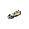SPARK MODEL S6785 LOLA YAMAHA ABT FORMULA E N.22 ZANE MALONEY 1:43 Modellino