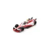 SPARK MODEL S6792 NISSAN FORMULA E N.17 NORMAN NATO 1:43 Modellino