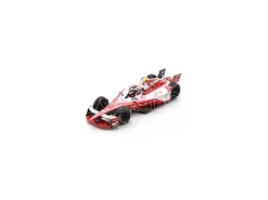 SPARK MODEL S6792 NISSAN FORMULA E N.17 NORMAN NATO 1:43 Modellino