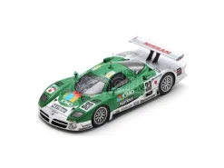 SPARK MODEL S3633 NISSAN R390 GT1 N.33 10th 24 H LE MANS 1998 MOTOYAMA-KAGEYAMA-KUROSAWA Modellino