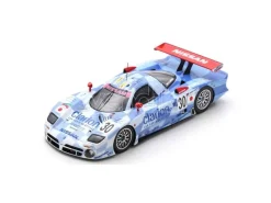 SPARK MODEL S3630 NISSAN R390 GT1 N.30 5th LM 1998 M.KRUMM-J.NIELSEN-F.LAGORCE 1:43 Modellino