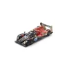 SPARK MODEL S9135 ORECA 07 GIBSON N.24 24 H LE MANS 2024 SCHERER-SIMPSON-HEINEMEIER HANSSO Modellino