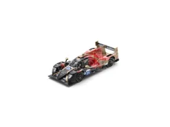 SPARK MODEL S9135 ORECA 07 GIBSON N.24 24 H LE MANS 2024 SCHERER-SIMPSON-HEINEMEIER HANSSO Modellino