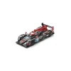 SPARK MODEL S9143 ORECA 07 GIBSON N.47 24 H LE MANS 2024 RAO-BELL-VESTI 1:43 Modellino