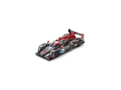 SPARK MODEL S9143 ORECA 07 GIBSON N.47 24 H LE MANS 2024 RAO-BELL-VESTI 1:43 Modellino