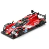 SPARK MODEL S8742 ORECA 07 GIBSON N.31 24 H LE MANS 2023 GELAEL-FRIJNS-HABSBURG 1:43 Modellino