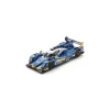 SPARK MODEL S9137 ORECA 07 GIBSON N.28 3rd LMP2 24 H LE MANS 2024 LAFARGUE-DE GERUS-VAN UT Modellino