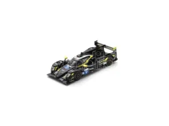 SPARK MODEL S9130 ORECA 07 GIBSON N.9 24 H LE MANS 2024 RIED-CAPIETTO-VISCAAL 1:43 Modellino