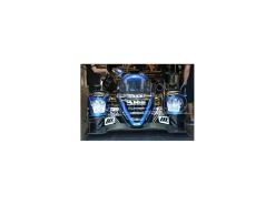 SPARK MODEL S7970 ORECA 07 N.30 LM 2020 T.GOMMENDY-J.HIRSCHI-K.TERESCHENKO 1:43 Modellino
