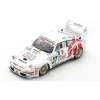 SPARK MODEL S4446 PORSCHE 911 GT2 N.37 LM 1995 DUPUY-COLLARD-ORTELLI 1:43 Modellino