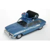 SPARK MODEL S6195 RENAULT 16 ASSISTANCE RALLY 1:43 Modellino