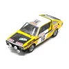 SPARK MODEL S6191 RENAULT 17 N.16 6th RALLYE DU MAROC 1976 J.PRIVE'-TIBER 1:43 Modellino
