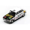 SPARK MODEL S5573 RENAULT 16 TS N.34 RALLYE DU MAROC 1972 LE TAHITIEN-DUPRE' 1:43 Modellino