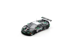 SPARK MODEL SB790 LAMBORGHINI HURACAN GT3 N.72 3rd BRONZE CLASS 24 H SPA 2024 MICHELOTTO-R Modellino