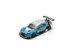 SPARK MODEL SGT175 ANEST IWATA RACING RC F GT3 N.50 SUPER GT300 2024 FRAGA-FURUTANI 1:43 Modellino