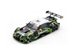 SPARK MODEL SGT160 DELOITTE TOM'S GR SUPRA N.37 SUPER GT500 2024 SASAHARA-ALESI 1:43 Modellino