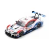 SPARK MODEL SGT162 DENSO KOBELCO GR SUPRA N.39 SUPER GT500 2024 SEKIGUCHI-NAKAYAMA 1:43 Modellino