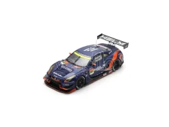 SPARK MODEL SGT180 HELM MOTORSPORTS GT-R N.62 SUPER GT300 2024 HIRATE-HIRAKI-R.HIRAKI 1:43 Modellino