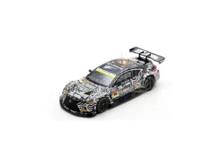 SPARK MODEL SGT184 K-TUNES RC F N.96 SUPER GT300 2024 NITTA-TAKAGI 1:43 Modellino