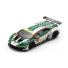 SPARK MODEL SGT182 METALIVE S LAMBORGHINI GT3 N.87 SUPER GT300 2024 MATSUURA-SAKAGUCHI 1:43 Modellino