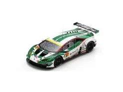 SPARK MODEL SGT182 METALIVE S LAMBORGHINI GT3 N.87 SUPER GT300 2024 MATSUURA-SAKAGUCHI 1:43 Modellino