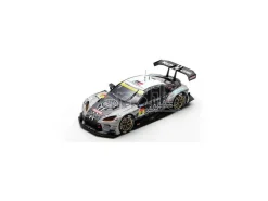 SPARK MODEL SGT165 MUTA RACING GR86 GT N.2 SUPER GT300 2024 TSUTUMI-TAIRA-KATCH 1:43 Modellino