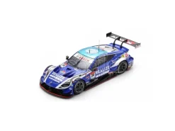 SPARK MODEL SGT158 REALIZE ADVAN Z N.24 SUPER GT500 2024 MATSUDA-NATORI 1:43 Modellino