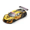 SPARK MODEL SGT002 UPGARAGE NSX GT3 N.18 GT300 SUPER GT 2020 TAKASHI KOBAYASHI-KOSUKE MATS. Modellino