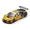 SPARK MODEL SGT169 UPGARAGE NSX GT3 N.18 SUPER GT300 2024 KOBAYASHI-KOIDE-MITSUI 1:43 Modellino