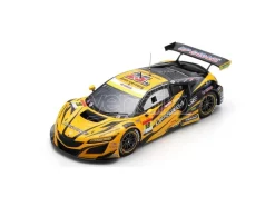 SPARK MODEL SGT169 UPGARAGE NSX GT3 N.18 SUPER GT300 2024 KOBAYASHI-KOIDE-MITSUI 1:43 Modellino
