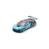 SPARK MODEL SGT016 YOGIBO NSX GT3 N.34 GT300 SUPER GT 2021 R.MICHIGAMI-S.MITSUYAMA 1:43 Modellino