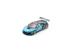 SPARK MODEL SGT016 YOGIBO NSX GT3 N.34 GT300 SUPER GT 2021 R.MICHIGAMI-S.MITSUYAMA 1:43 Modellino