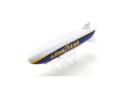 SPARK MODEL SP437 GOODYEAR BLIMP 1:400 Modellino