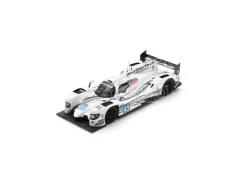 SPARK MODEL S5827R RILEY MK30 GIBSON N.43 24 H LE MANS 2017 KEATING-BLEEKEMOLEN-TAYLOR 1:43 Modellino