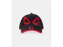 Spider-man - Minimal Eyes Cappellino Da Beaseball Difuzed