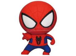 Spider-man No Way Home Magnet Con Figure Int.