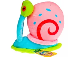 Sponge Bob Gary Peluche 13cm Nickelodeon