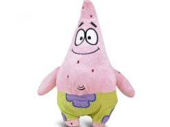 Sponge Bob Patrick Peluche 26cm Nickelodeon