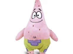SpongeBob Peluche Patrick 13cm Nickelodeon