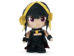 Spy X Family Peluche Figura Yor 26 Cm Barrado
