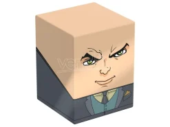 Squaroes - Squaroe DC Justice League™ JL018 - Lex Luthor™ Ultimate Guard