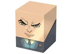 Squaroes - Squaroe DC Justice League™ JL018 - Lex Luthor™ Ultimate Guard